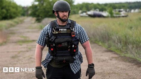 citizen news at 9pm today|UK citizen dies in Ukraine hotel strike where Reuters team stayed .
